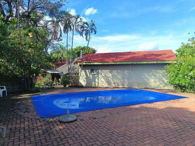 3 Bedroom House in Phalaborwa