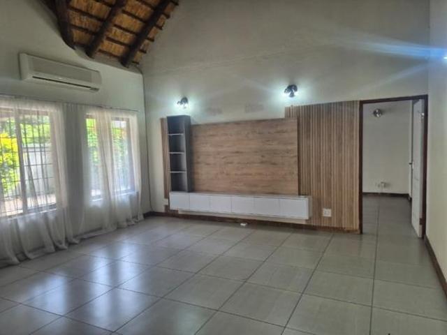3 Bedroom House in Phalaborwa