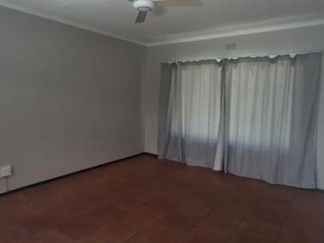 3 Bedroom House in Phalaborwa