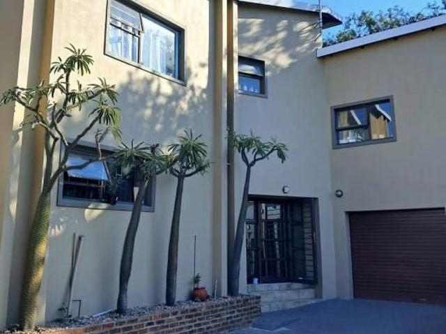 3 Bedroom House in Phalaborwa