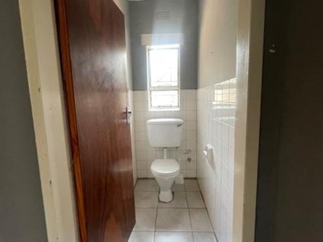 3 Bedroom House in Phalaborwa