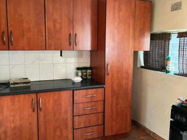 3 Bedroom House in Phalaborwa
