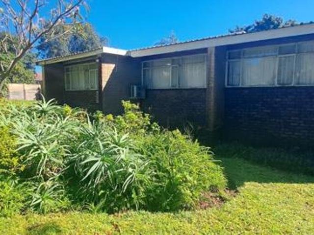 3 Bedroom House in Phalaborwa
