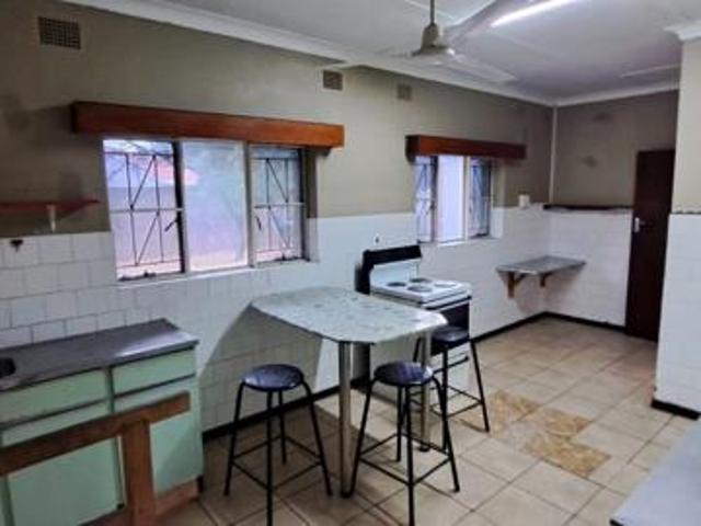 3 Bedroom House in Phalaborwa