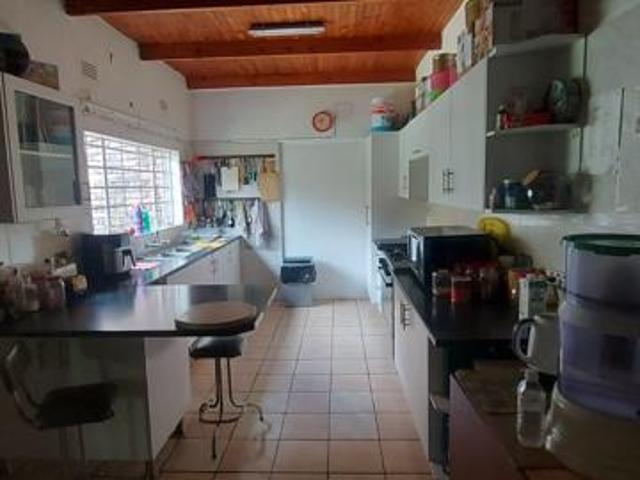 3 Bedroom House in Phalaborwa