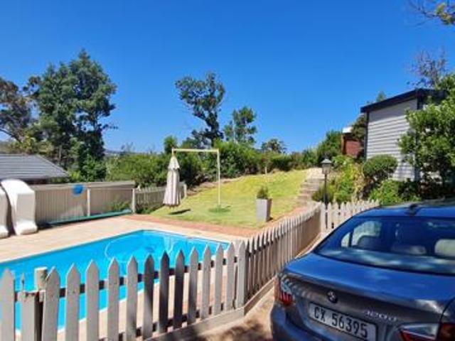 3 Bedroom House in Phantom Pass