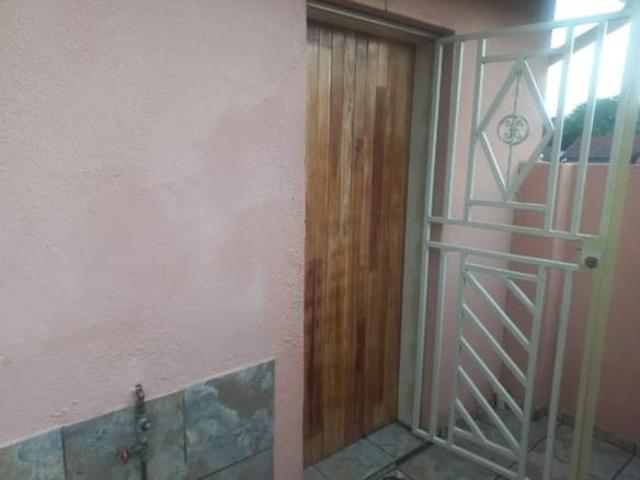 3 Bedroom House in Philip Nel Park