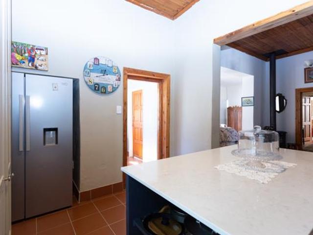 3 Bedroom House in Philippolis