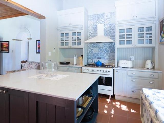 3 Bedroom House in Philippolis