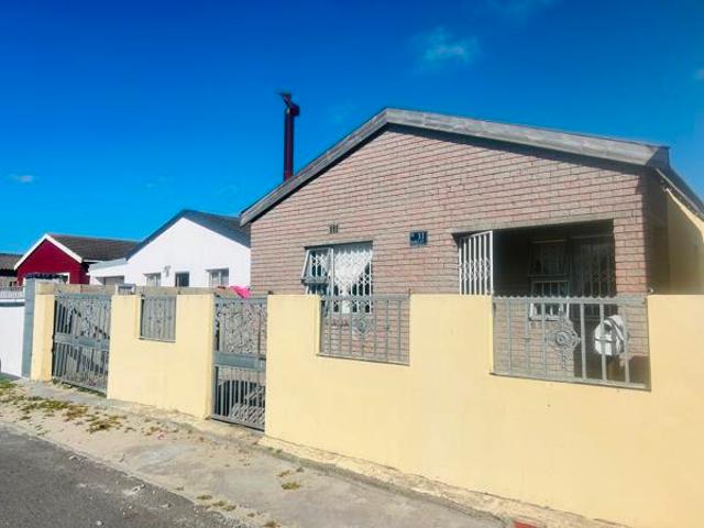 3 Bedroom House in Philippi