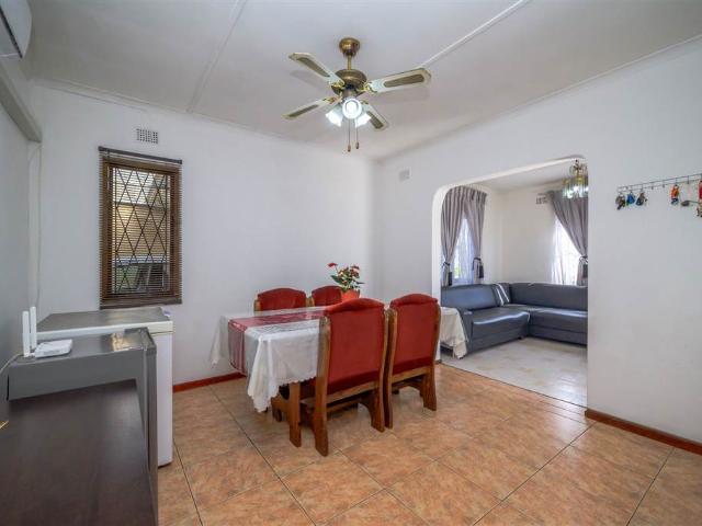 3 Bedroom House in Phoenix