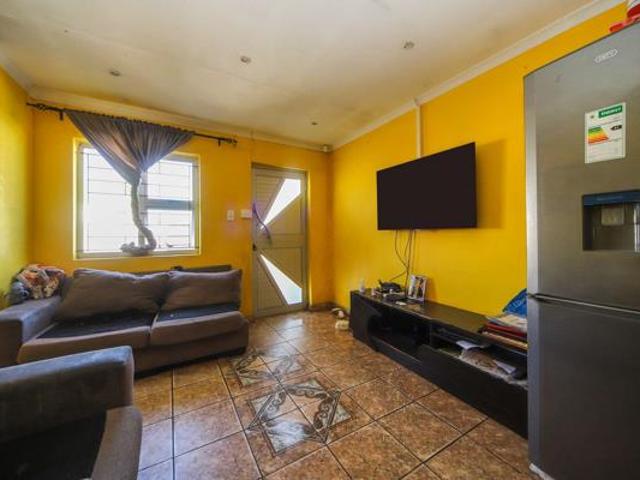 3 Bedroom House in Phoenix
