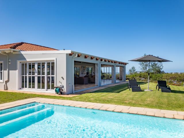 3 Bedroom House in Piesang Valley