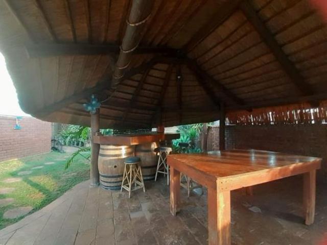 3 Bedroom House in Pierre van Ryneveld
