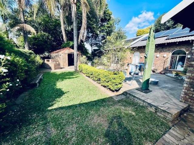3 Bedroom House in Pierre van Ryneveld