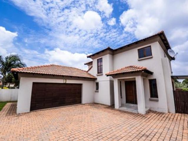 3 Bedroom House in Pierre van Ryneveld