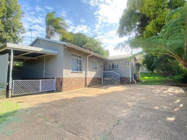 3 Bedroom House in Piet Retief