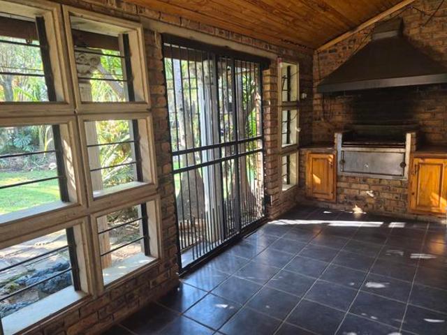 3 Bedroom House in Piet Retief