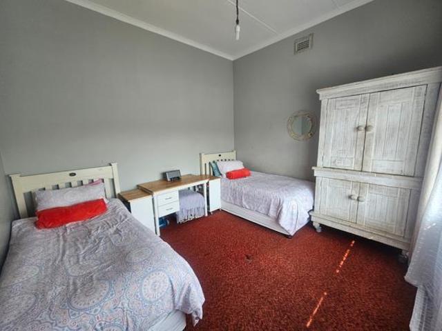 3 Bedroom House in Pietermaritzburg Central
