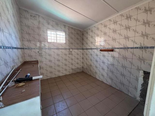 3 Bedroom House in Pietermaritzburg Central