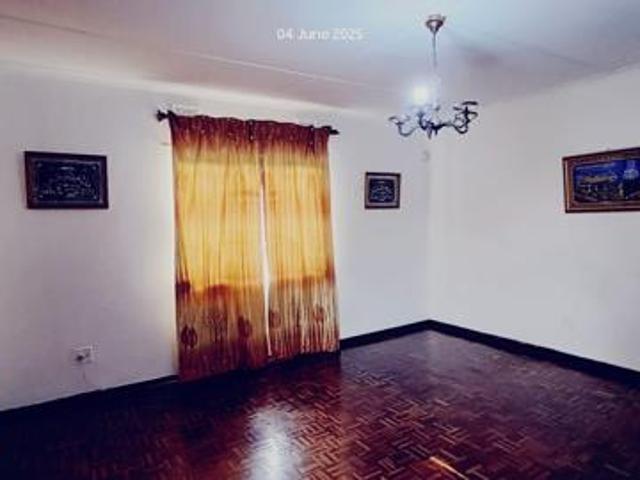 3 Bedroom House in Pietermaritzburg Central