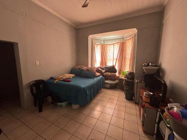 3 Bedroom House in Pietermaritzburg Central