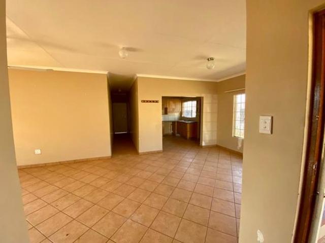 3 Bedroom House in Pietermaritzburg Central