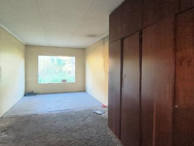 3 Bedroom House in Pietermaritzburg Central