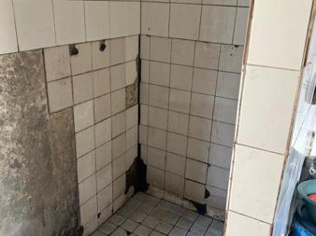 3 Bedroom House in Pietermaritzburg Central