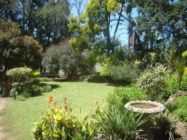 3 Bedroom House in Pietermaritzburg Central