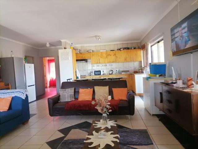 3 Bedroom House in Piketberg