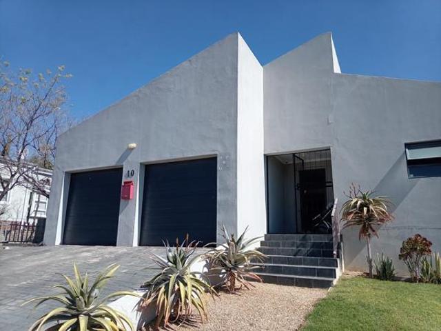 3 Bedroom House in Piketberg