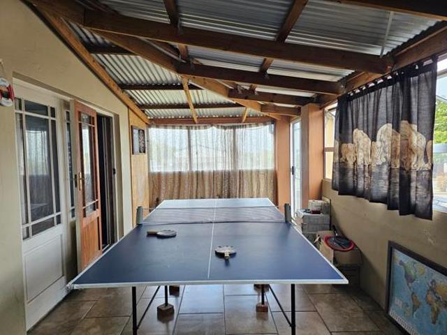 3 Bedroom House in Piketberg