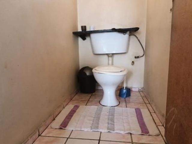 3 Bedroom House in Pine Ridge