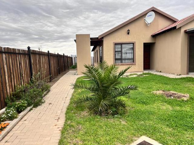 3 Bedroom House in Pinehaven
