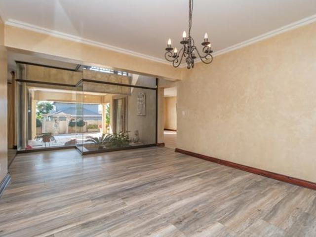 3 Bedroom House in Pinehaven