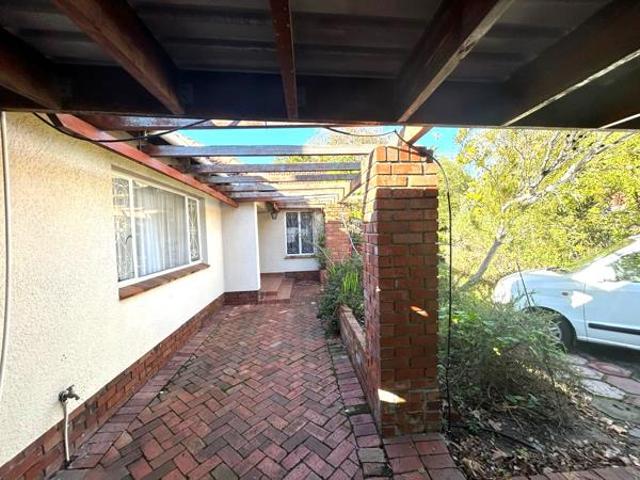 3 Bedroom House in Pinelands