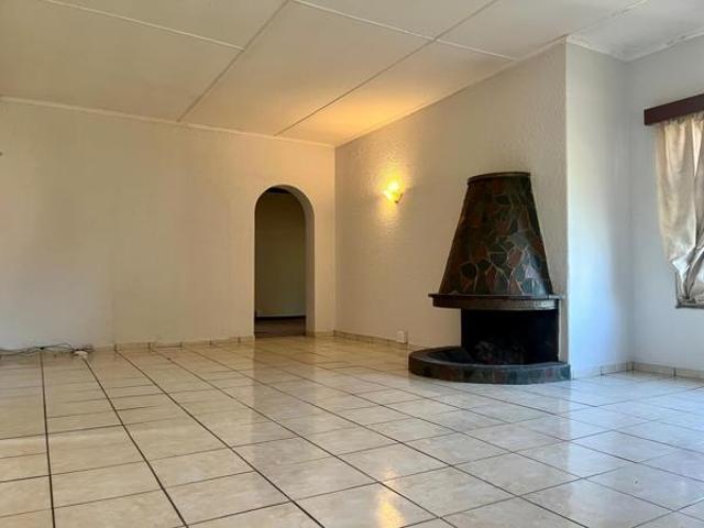3 Bedroom House in Pinelands