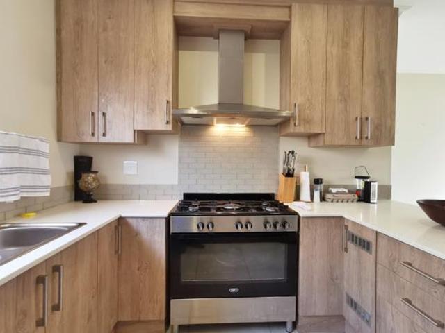 3 Bedroom House in Pinelands