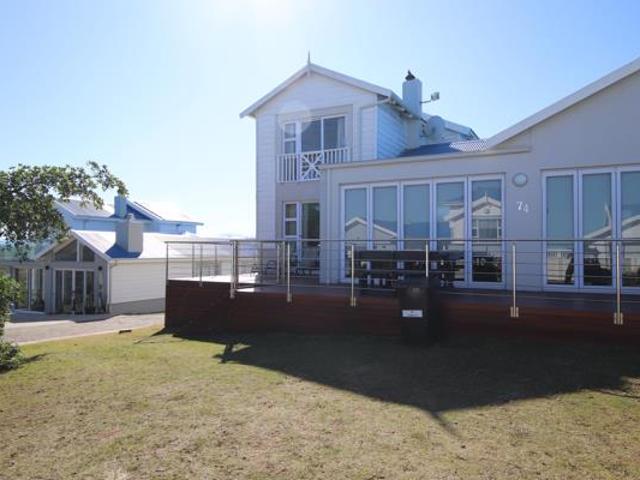 3 Bedroom House in Pinnacle Point Golf Estate