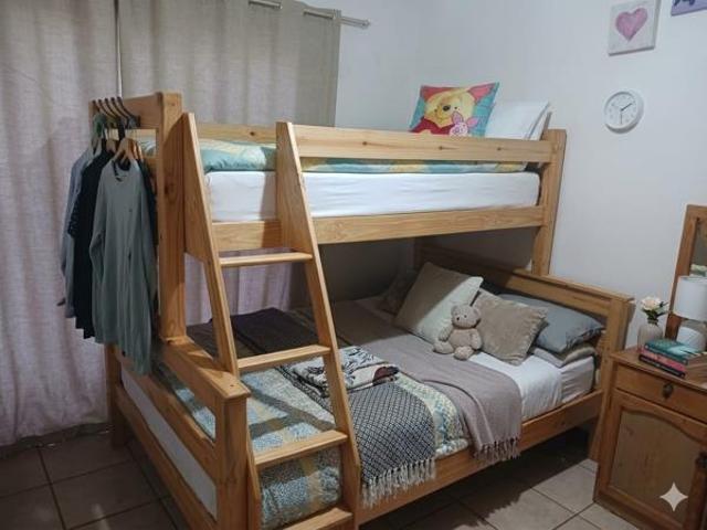 3 Bedroom House in Pioneer Park