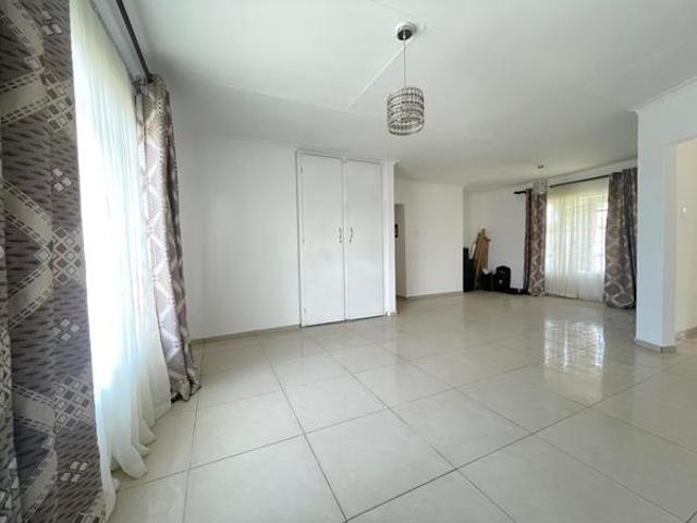 3 Bedroom House in Pioneer Park