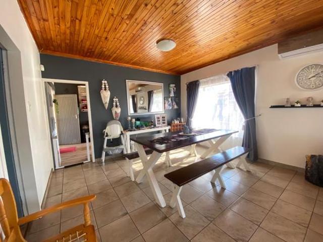 3 Bedroom House in Pioneer Park