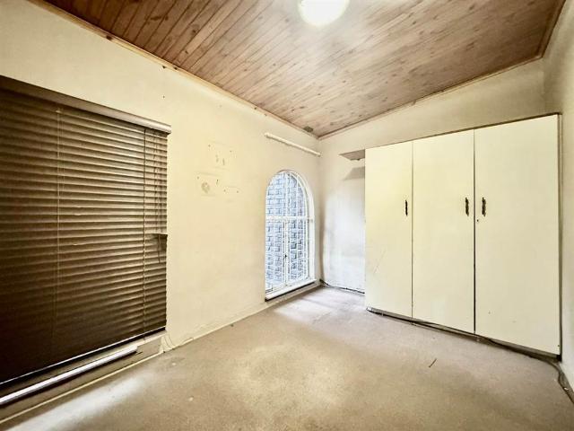 3 Bedroom House in Pioneer Park