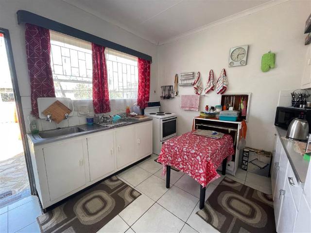 3 Bedroom House in Pioneer Park