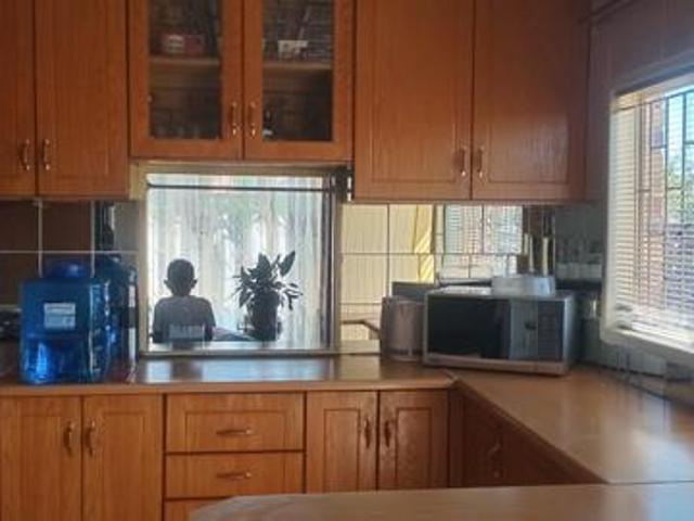 3 Bedroom House in Pioneer Park