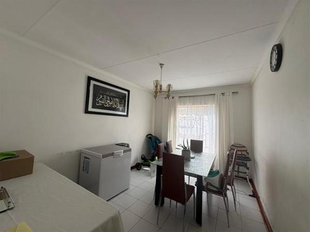 3 Bedroom House in Pioneer Park
