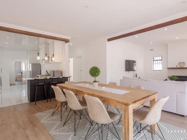 3 Bedroom House in Plumstead