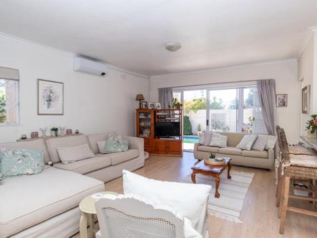 3 Bedroom House in Plumstead