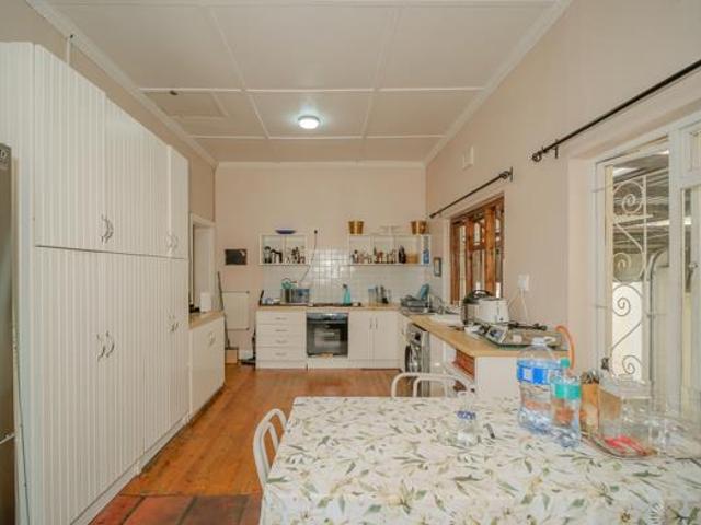 3 Bedroom House in Plumstead